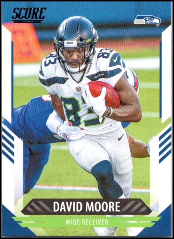 273 David Moore
